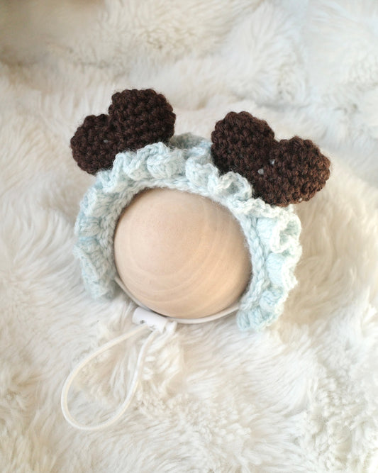 ホイップハートカチューシャ - HEY,BUDDY