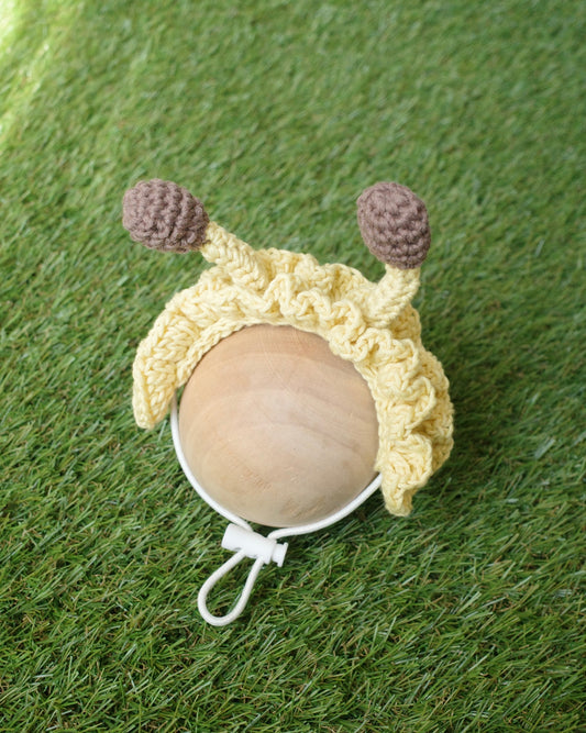 <24時間限定10%OFF>蜂さんカチューシャ