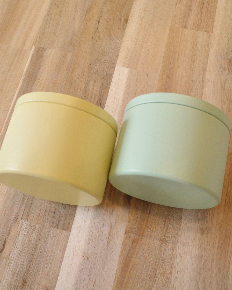 big treats can - HEY,BUDDY