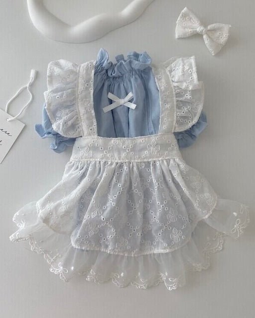 blanche bustier - HEY,BUDDY