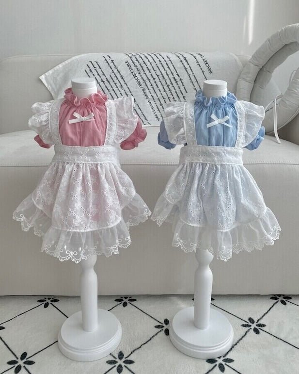 blanche bustier - HEY,BUDDY