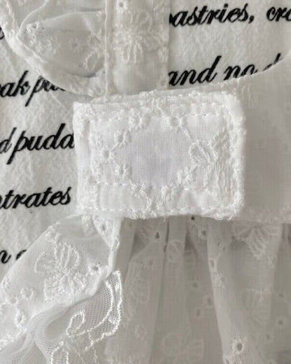 blanche bustier - HEY,BUDDY