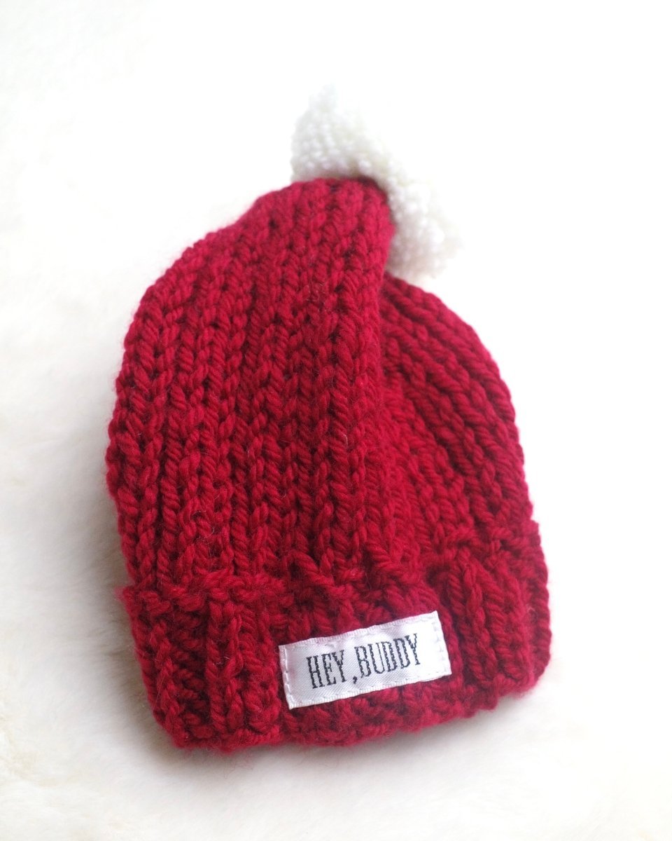 christmas 2way hood neck warmer - HEY,BUDDY