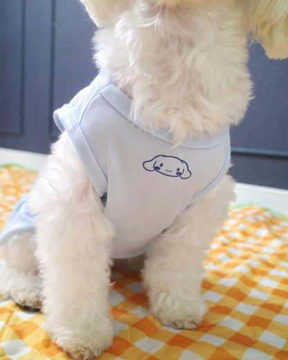 【CINNAMOROLL】おやつ大好きくらぶ。ワンピース - HEY,BUDDY