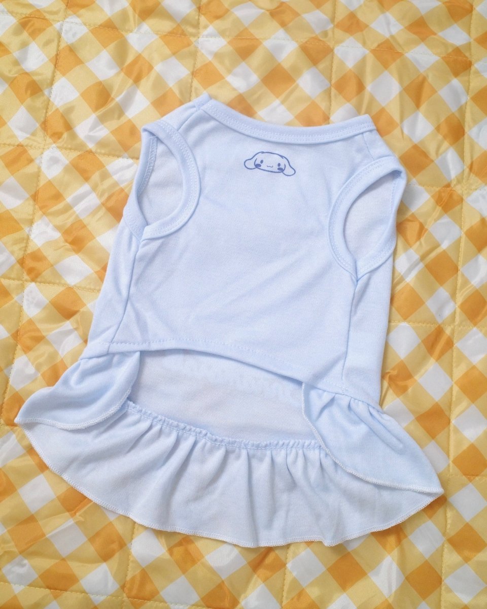 【CINNAMOROLL】おやつ大好きくらぶ。ワンピース - HEY,BUDDY