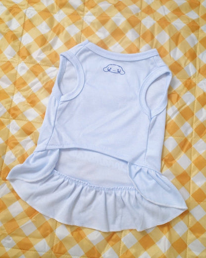 【CINNAMOROLL】おやつ大好きくらぶ。ワンピース - HEY,BUDDY