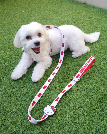 【HELLO KITTY】ハーネス - HEY,BUDDY