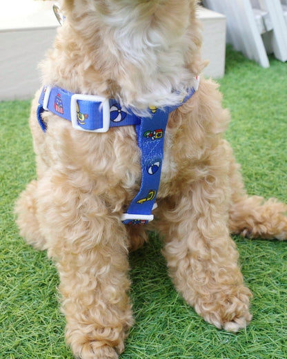 【HELLO KITTY】ハーネス - HEY,BUDDY