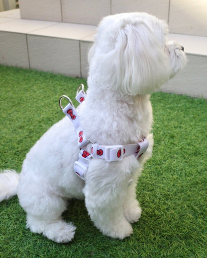 【HELLO KITTY】ハーネス - HEY,BUDDY