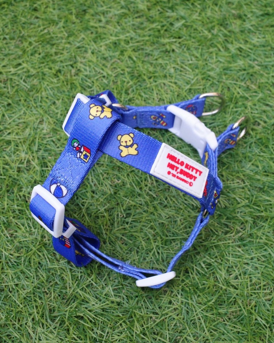 【HELLO KITTY】ハーネス - HEY,BUDDY