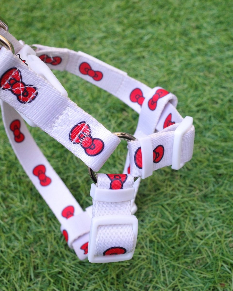 HELLO KITTY】ハーネス – HEY,BUDDY