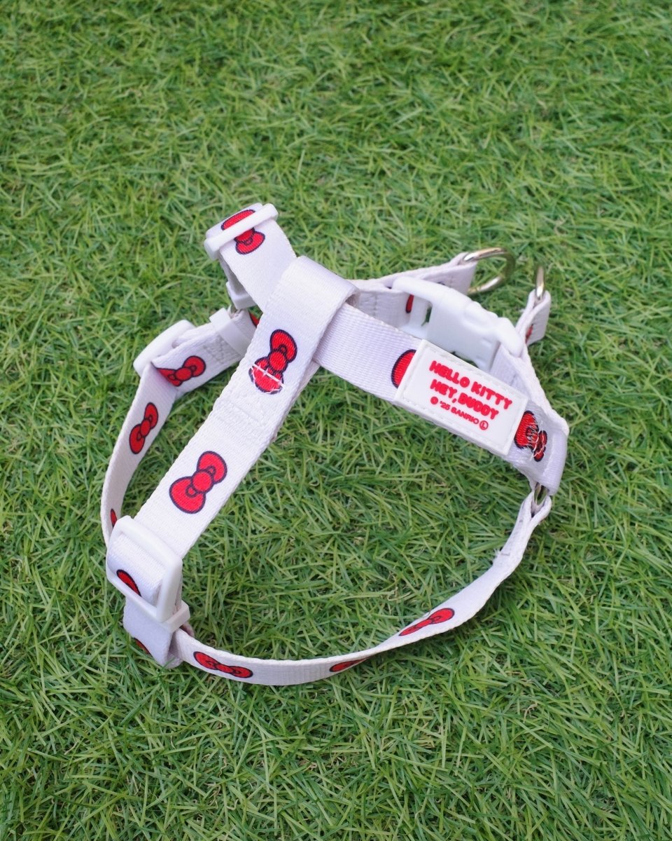 HELLO KITTY】ハーネス – HEY,BUDDY