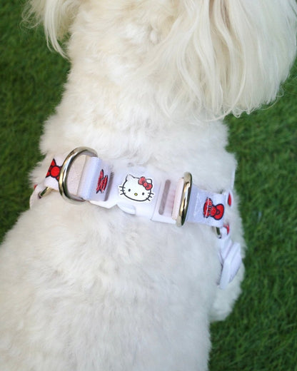 【HELLO KITTY】ハーネス - HEY,BUDDY