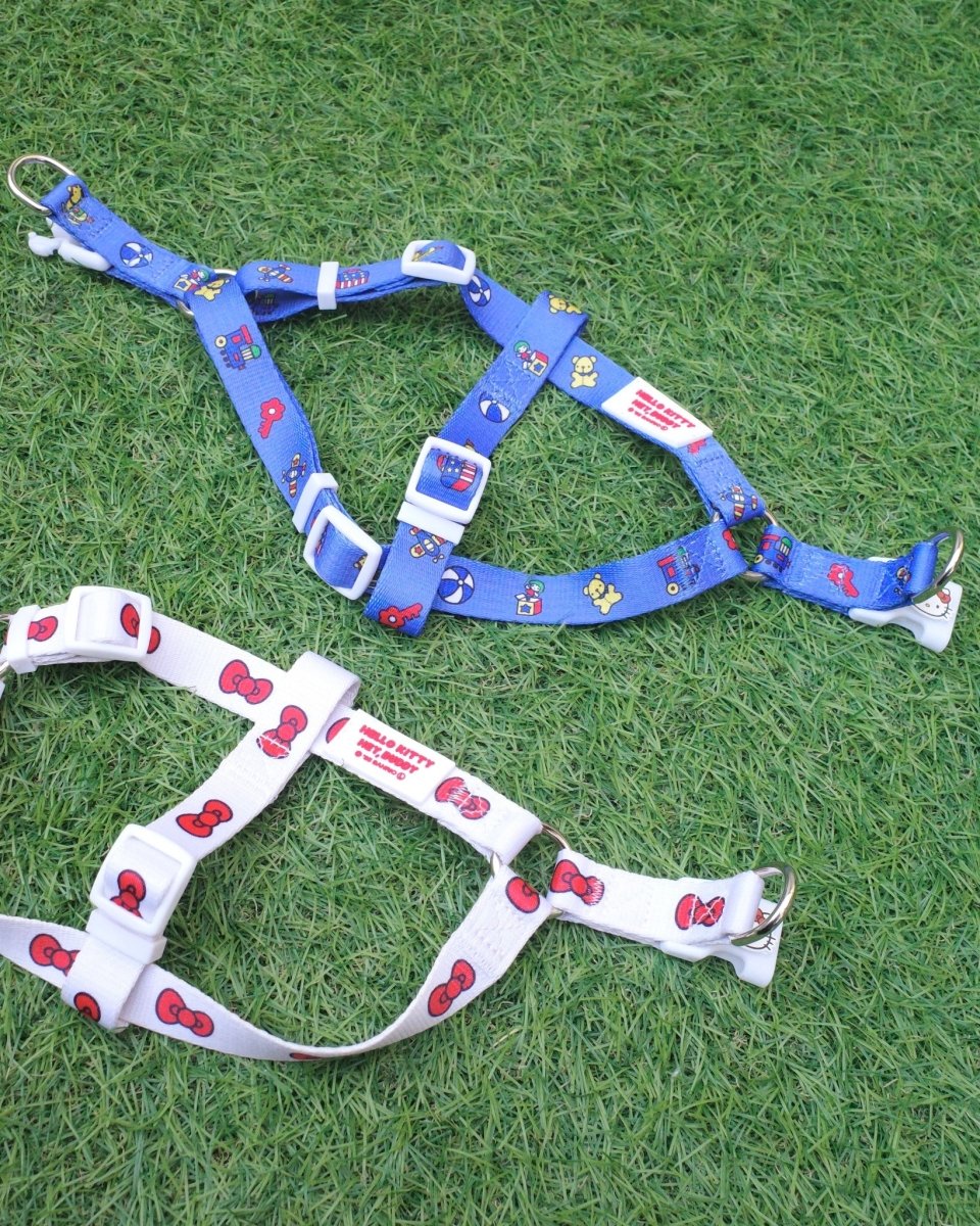 【HELLO KITTY】ハーネス - HEY,BUDDY