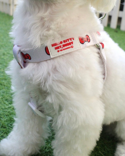 【HELLO KITTY】ハーネス - HEY,BUDDY