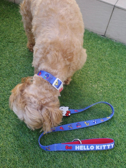 【HELLO,KITTY】リード - HEY,BUDDY