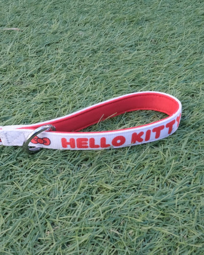 【HELLO,KITTY】リード - HEY,BUDDY