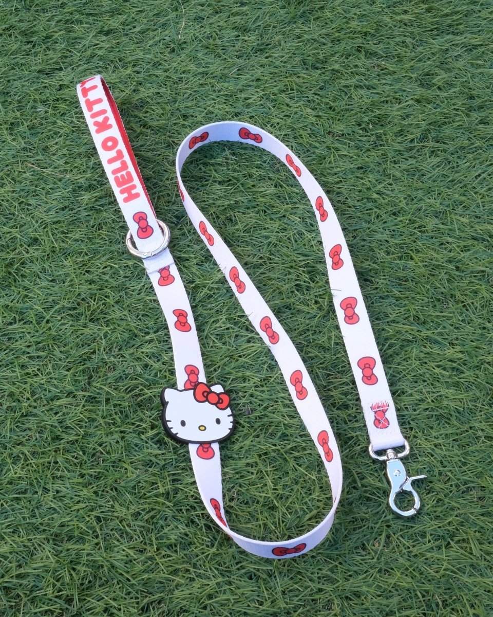 【HELLO,KITTY】リード - HEY,BUDDY