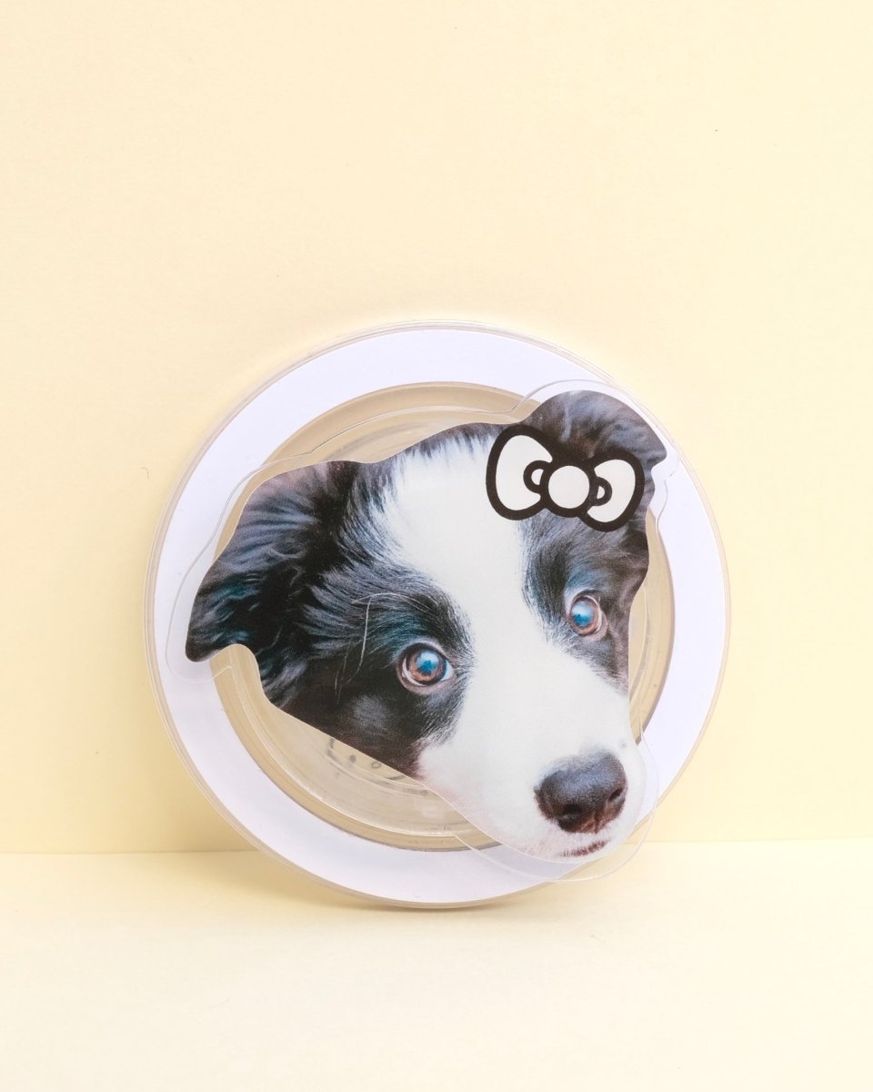 【HELLO,KITTY】うちの子グリップ - HEY,BUDDY