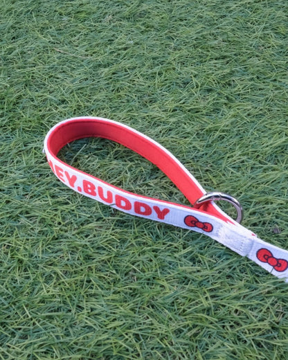 【HELLO,KITTY】リード - HEY,BUDDY