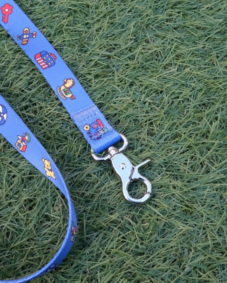 【HELLO,KITTY】リード - HEY,BUDDY