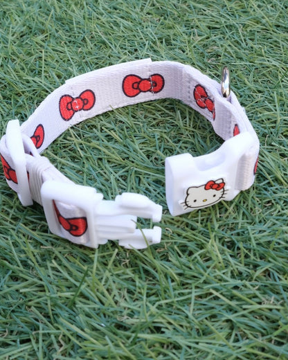 【HELLO,KITTY】カラー - HEY,BUDDY