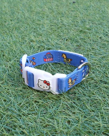 【HELLO,KITTY】カラー - HEY,BUDDY