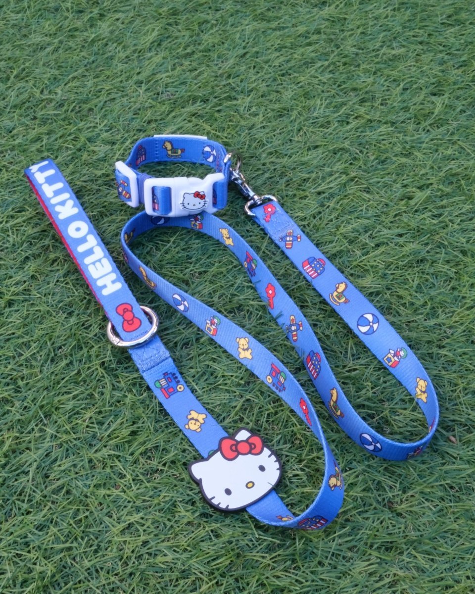 【HELLO,KITTY】リード - HEY,BUDDY