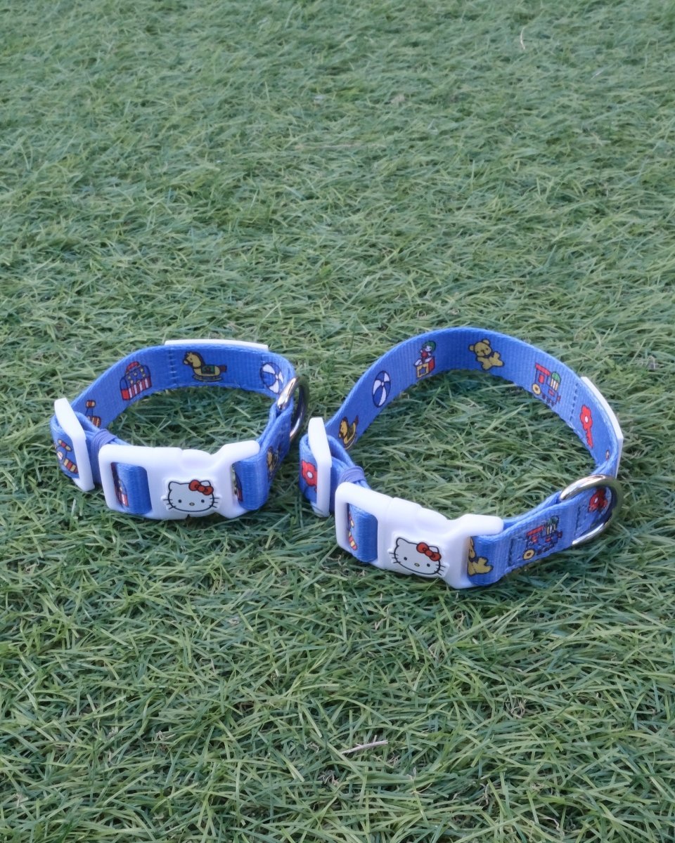 【HELLO,KITTY】カラー - HEY,BUDDY