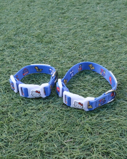 【HELLO,KITTY】カラー - HEY,BUDDY