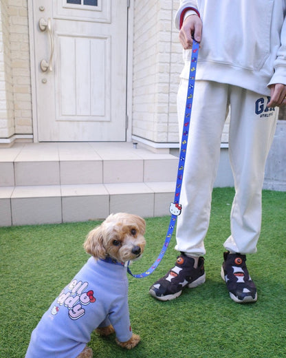 【HELLO,KITTY】リード - HEY,BUDDY