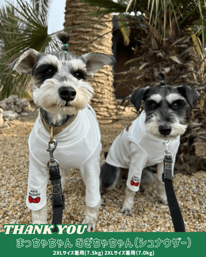 【HELLO,KITTY】ハイネックTシャツ - HEY,BUDDY