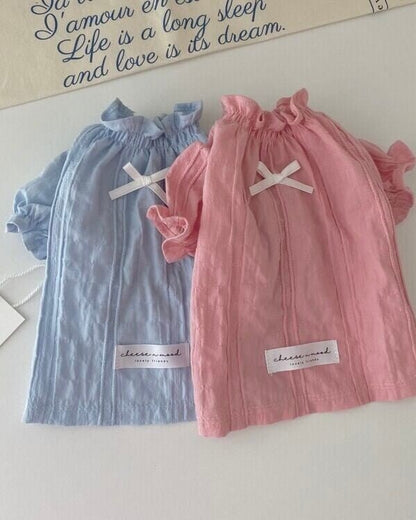 mare blouse - HEY,BUDDY