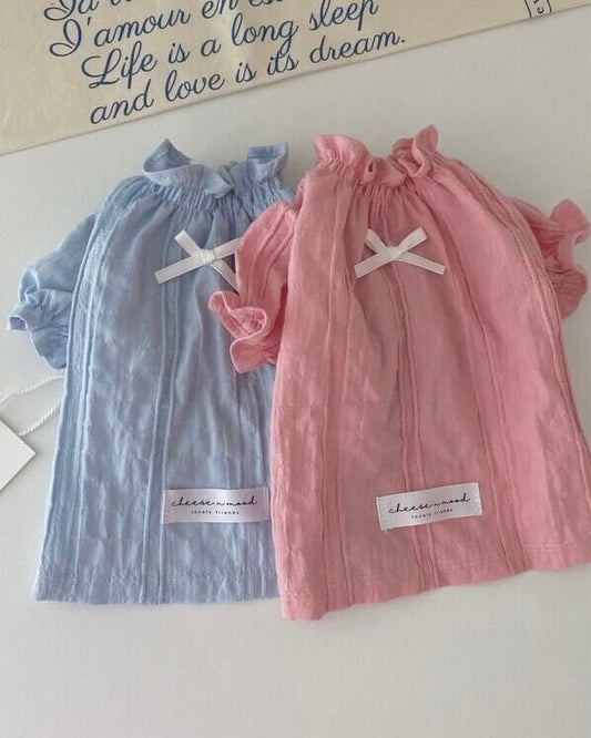 mare blouse - HEY,BUDDY