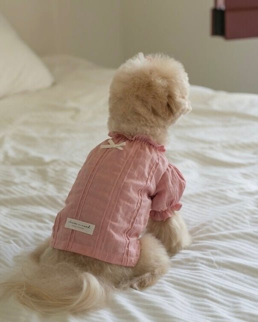 mare blouse - HEY,BUDDY