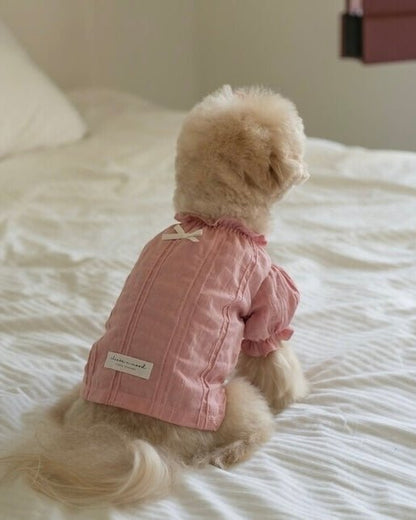 mare blouse - HEY,BUDDY