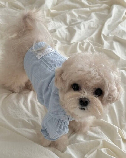 mare blouse - HEY,BUDDY