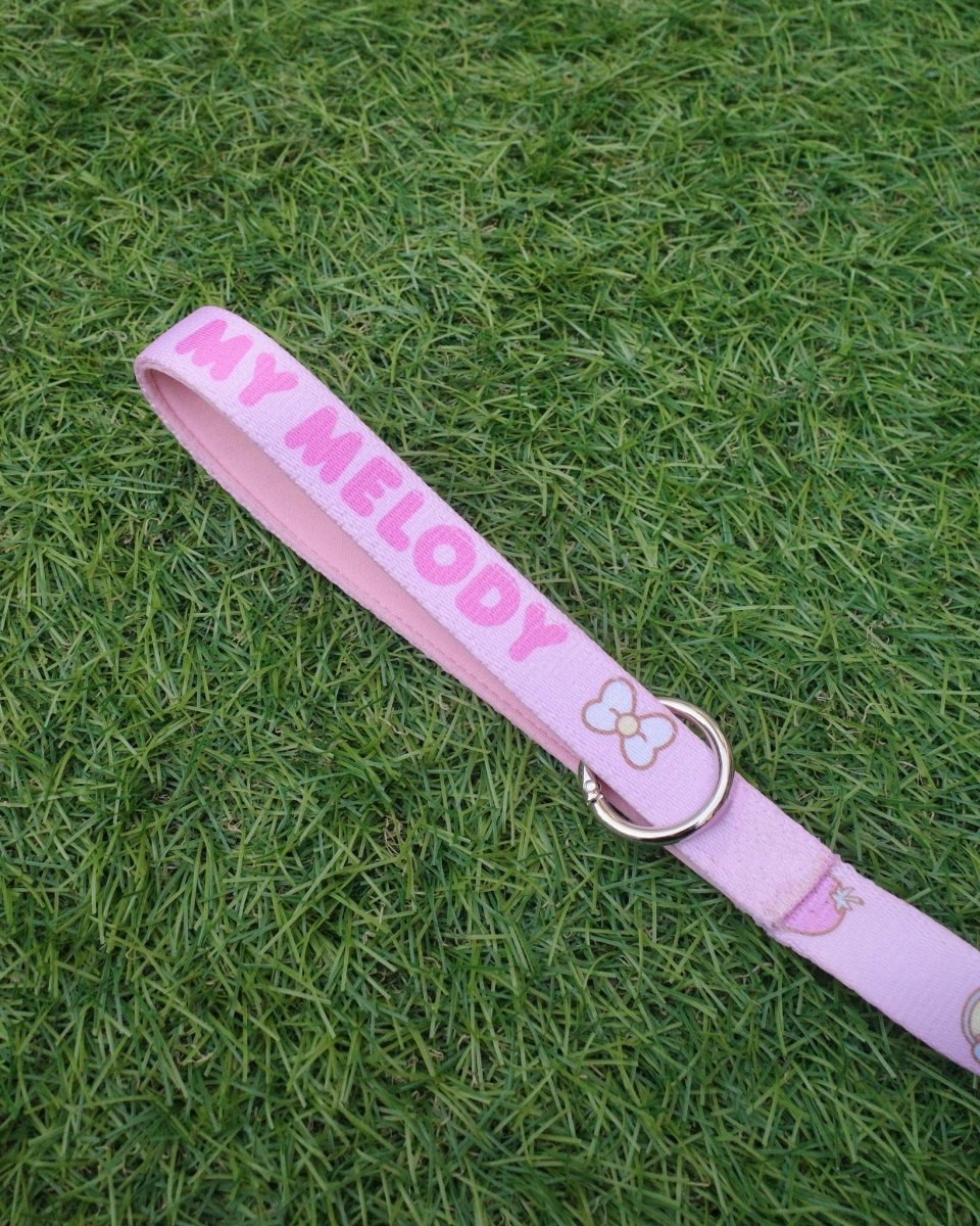 【MY MELODY】リード - HEY,BUDDY