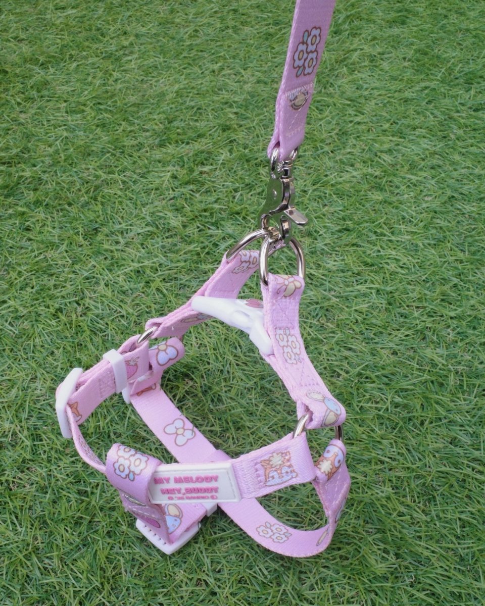 【MY MELODY】ハーネス - HEY,BUDDY