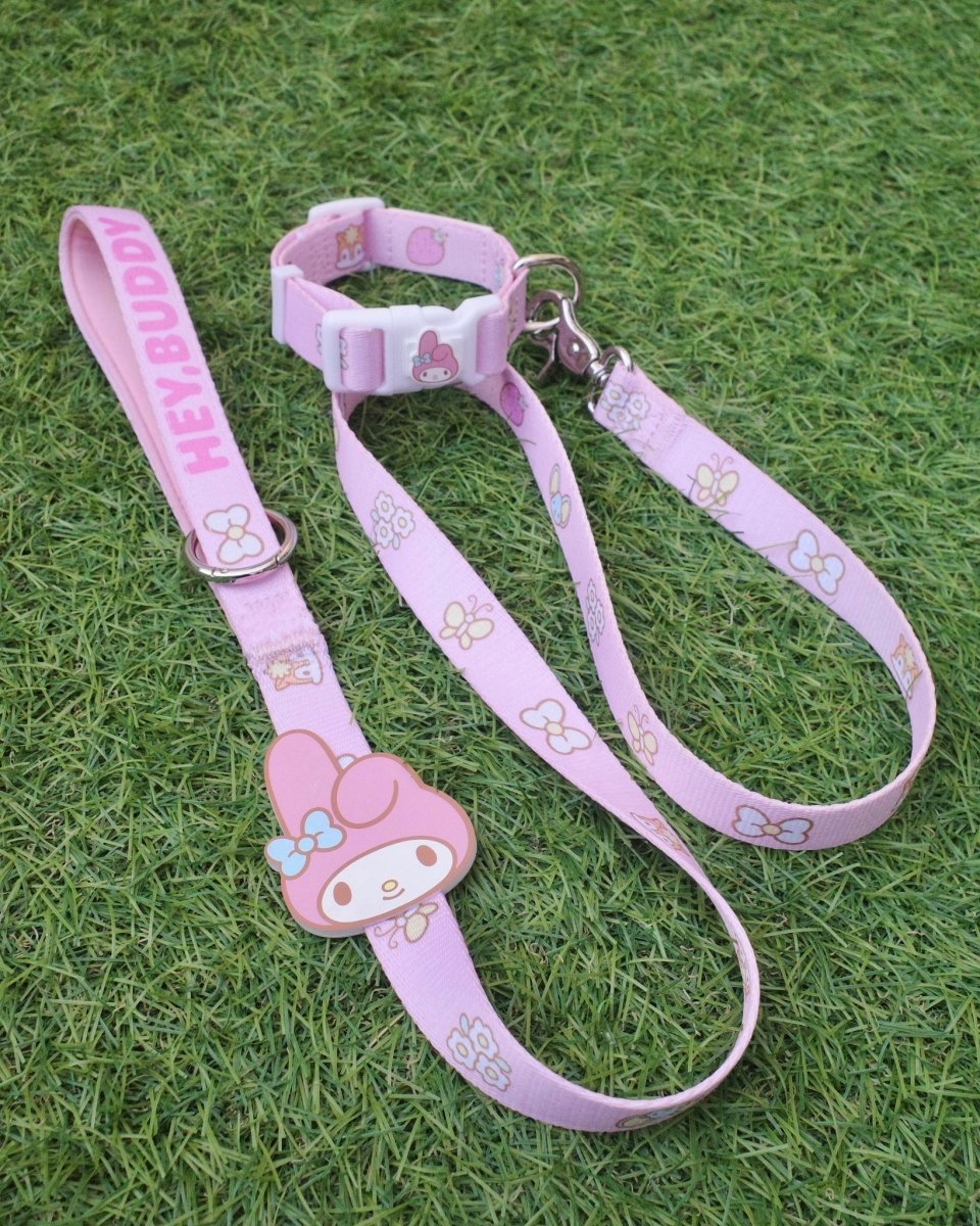 【MY MELODY】カラー - HEY,BUDDY