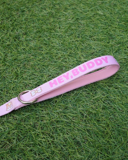 【MY MELODY】リード - HEY,BUDDY