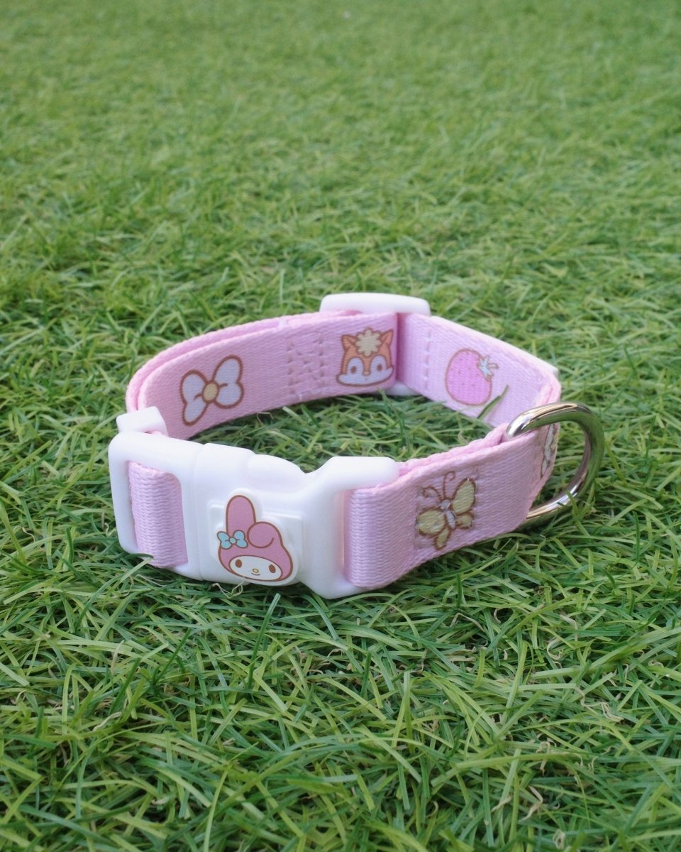 【MY MELODY】カラー - HEY,BUDDY