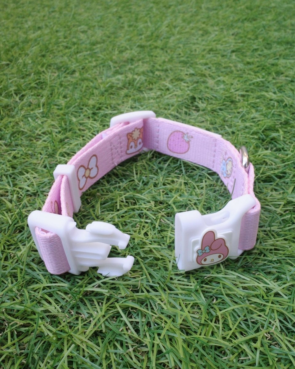 【MY MELODY】カラー - HEY,BUDDY