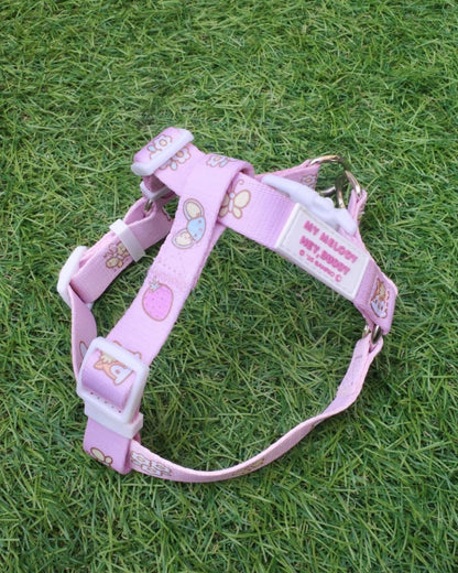 【MY MELODY】ハーネス - HEY,BUDDY