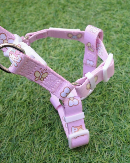 【MY MELODY】ハーネス - HEY,BUDDY