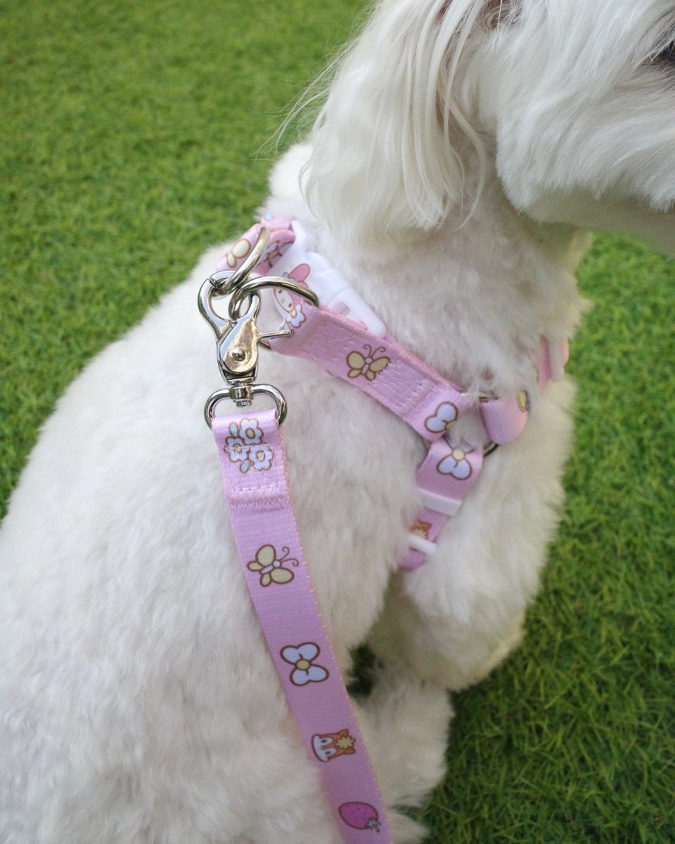 【MY MELODY】ハーネス - HEY,BUDDY