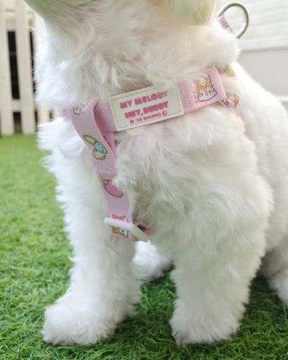 【MY MELODY】ハーネス - HEY,BUDDY