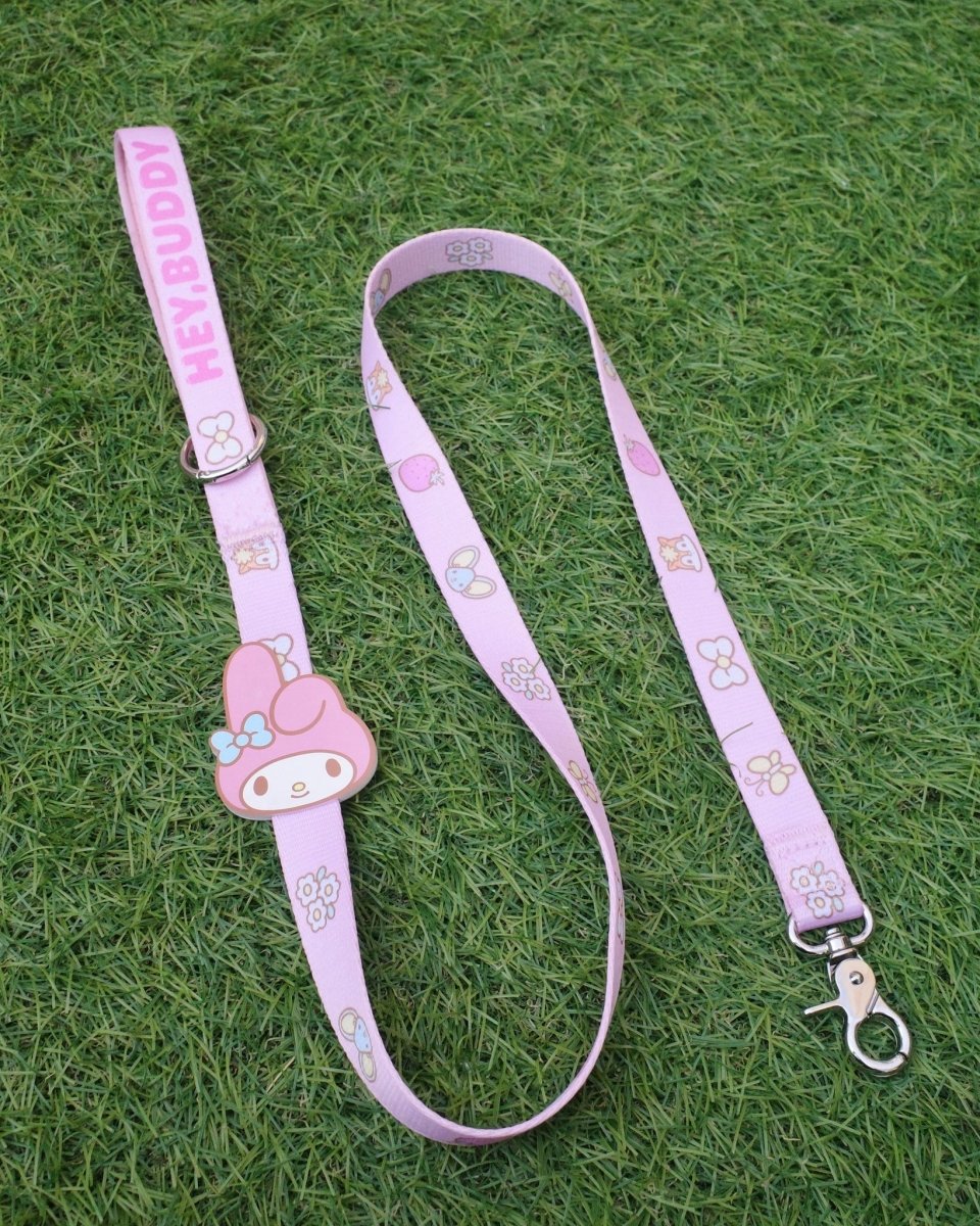 【MY MELODY】リード - HEY,BUDDY