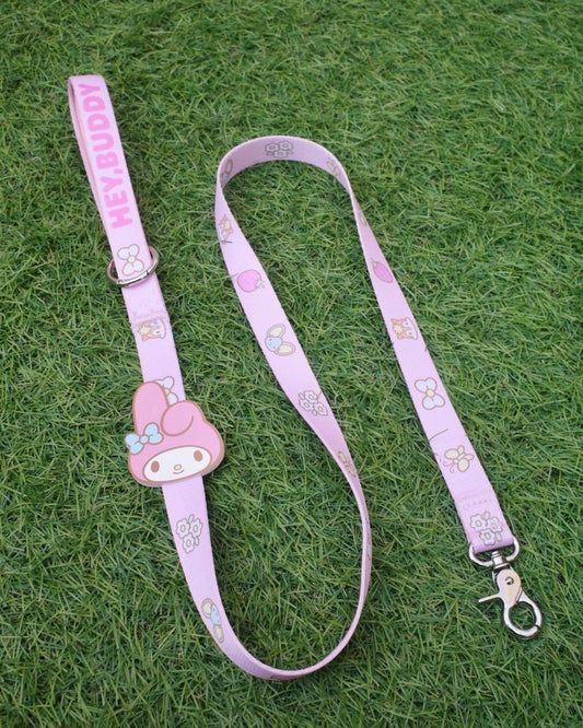 【MY MELODY】リード - HEY,BUDDY