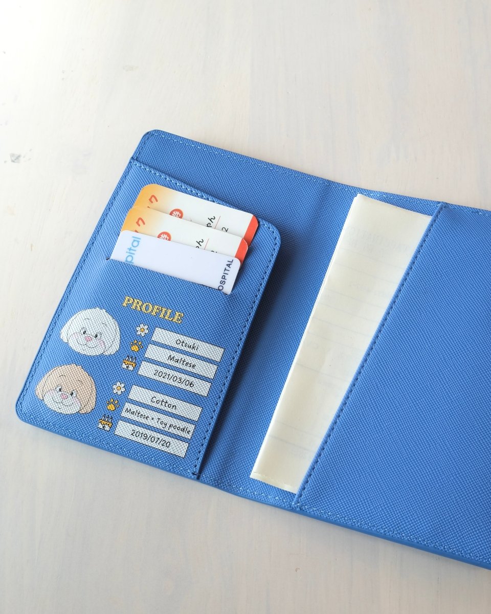 PASSPORT - crayon - HEY,BUDDY